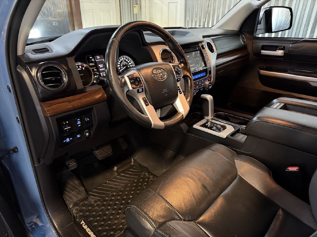 2019 Toyota Tundra Image 10