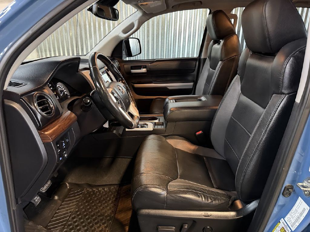 2019 Toyota Tundra Image 11