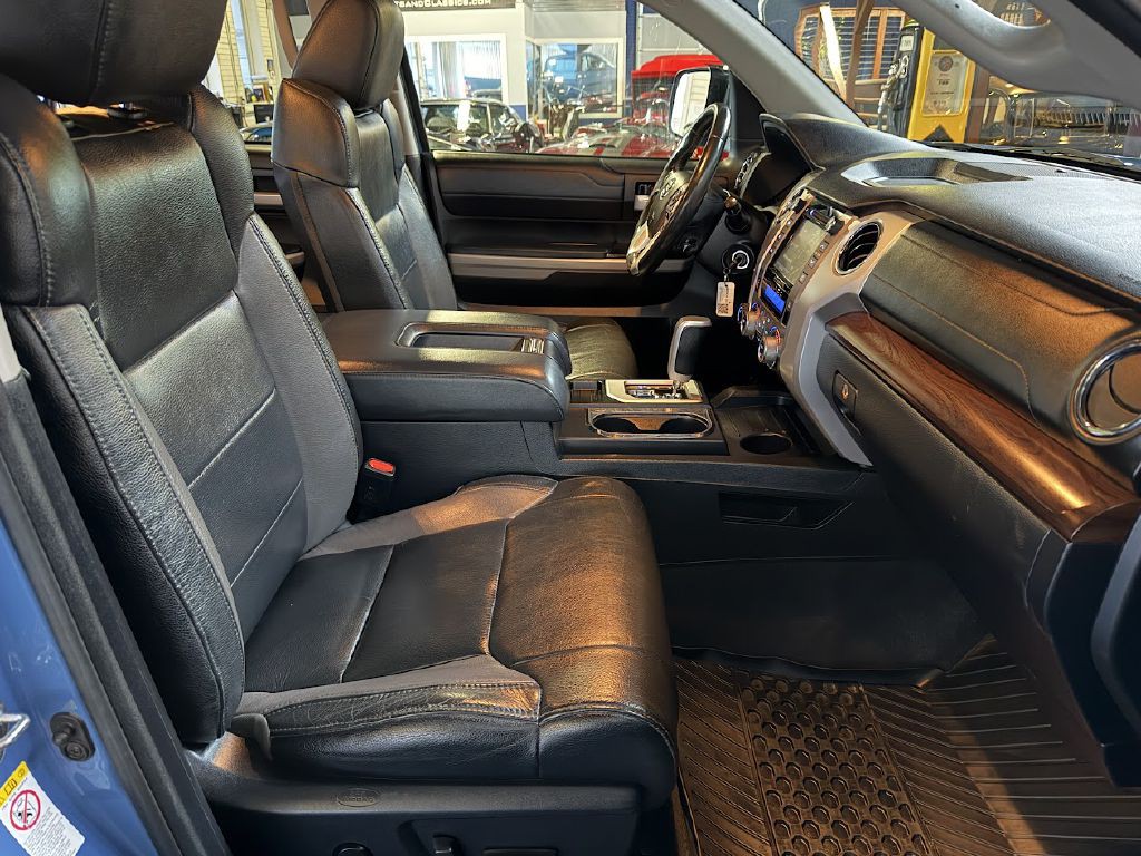 2019 Toyota Tundra Image 12