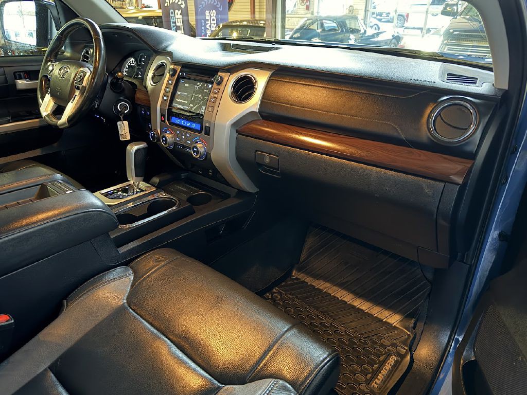 2019 Toyota Tundra Image 13