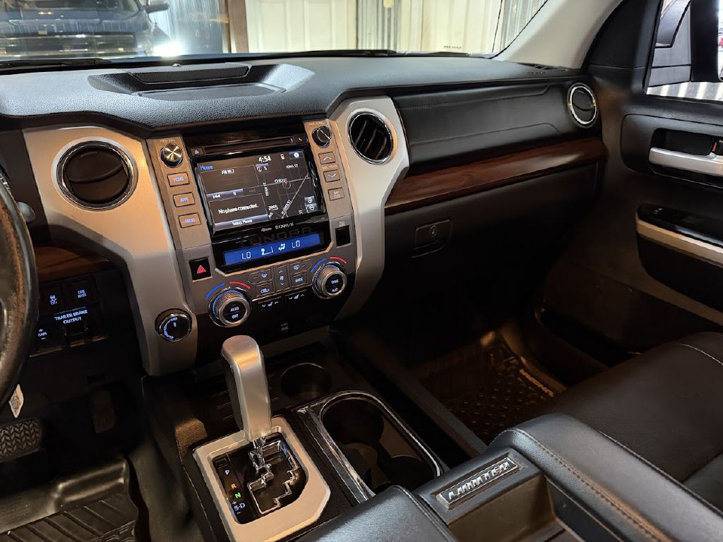 2019 Toyota Tundra Image 14