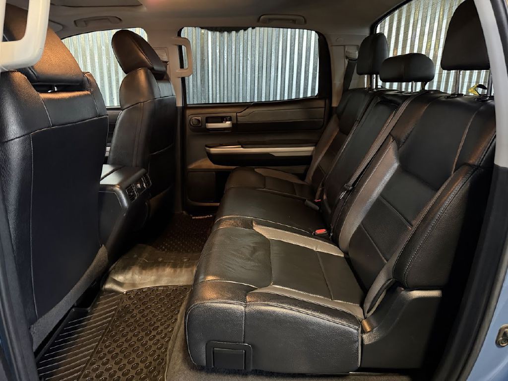 2019 Toyota Tundra Image 15