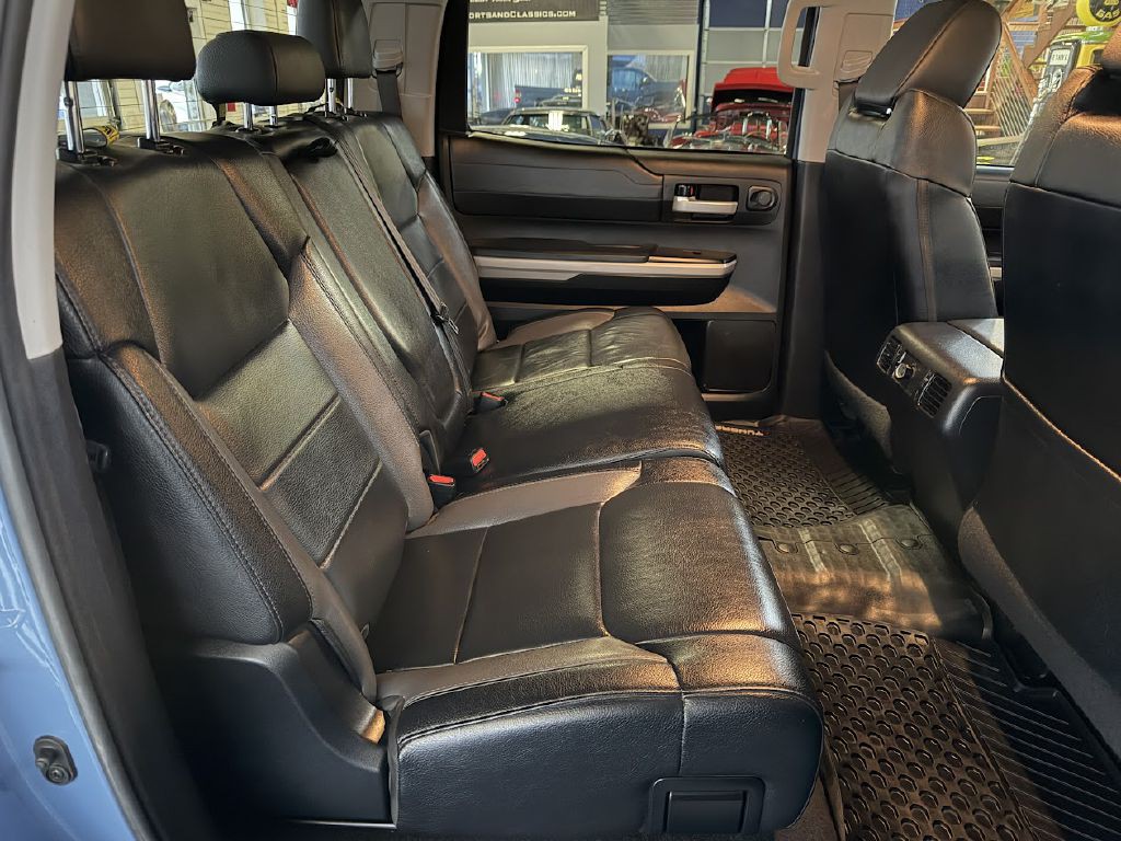 2019 Toyota Tundra Image 16