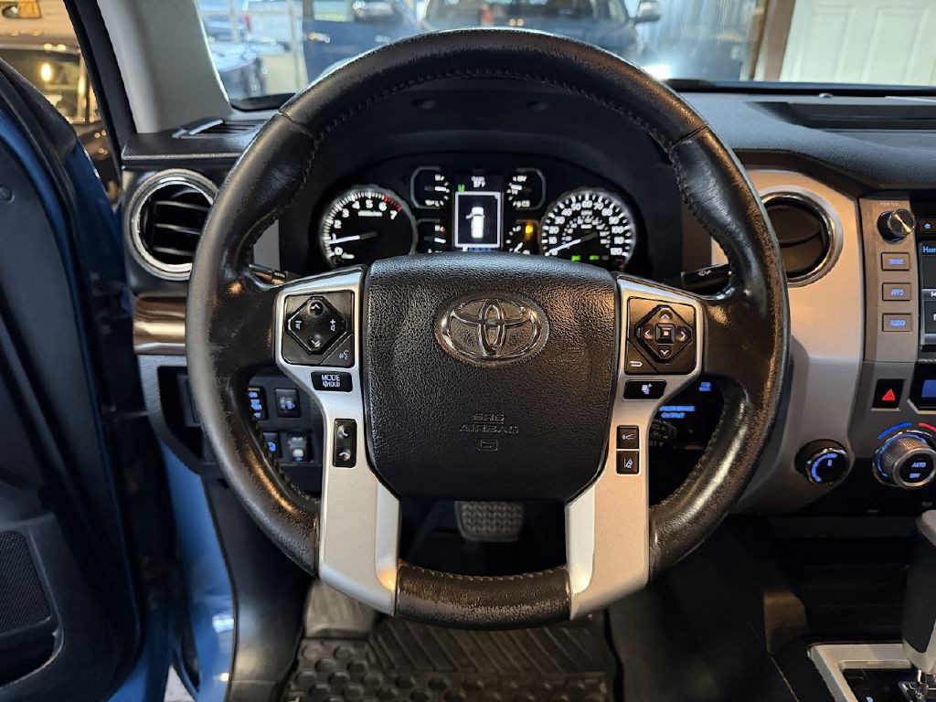 2019 Toyota Tundra Image 17