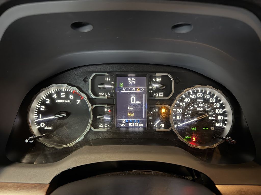 2019 Toyota Tundra Image 18