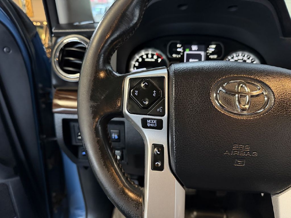 2019 Toyota Tundra Image 19