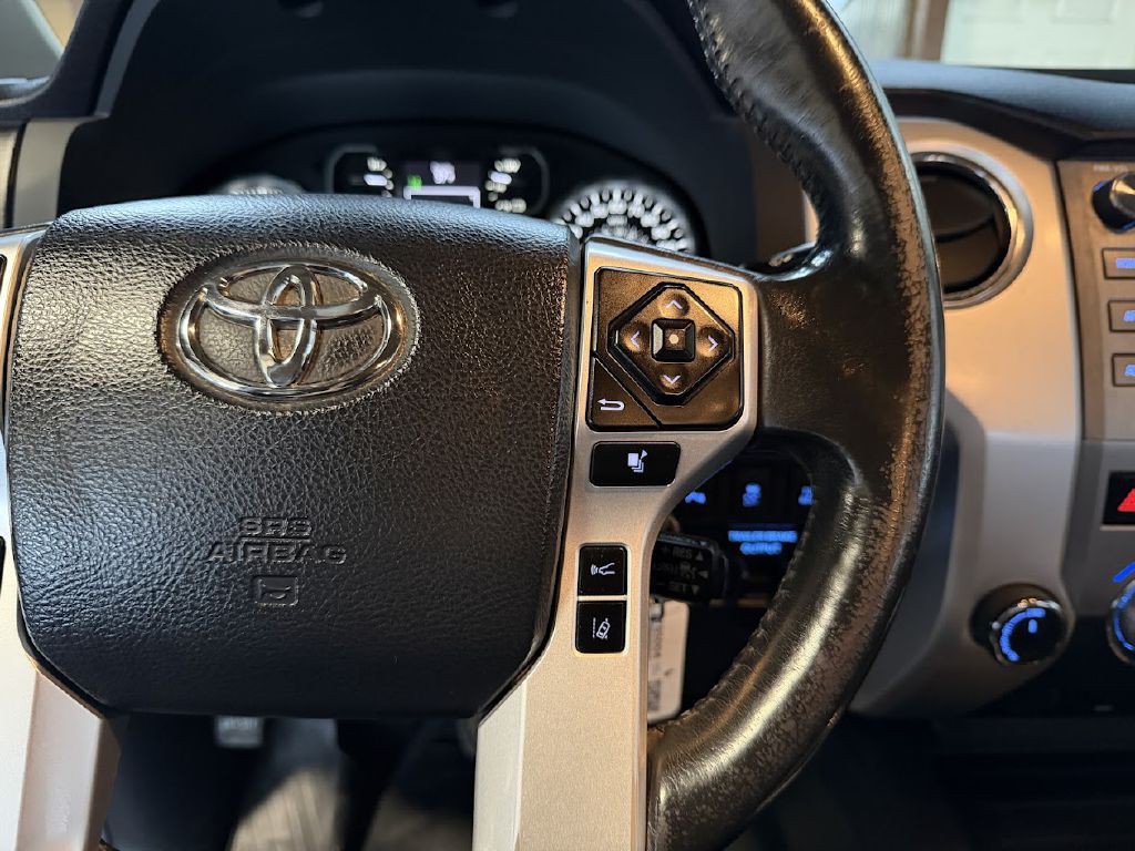 2019 Toyota Tundra Image 20
