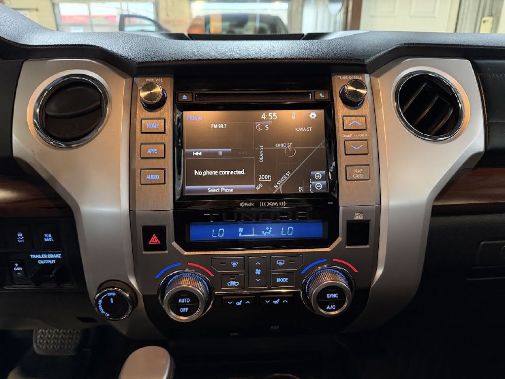 2019 Toyota Tundra Image 21