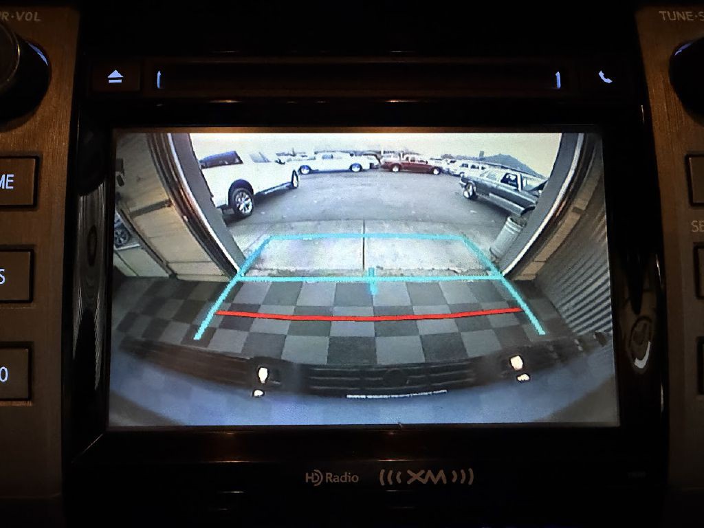 2019 Toyota Tundra Image 22