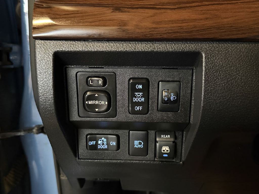 2019 Toyota Tundra Image 23