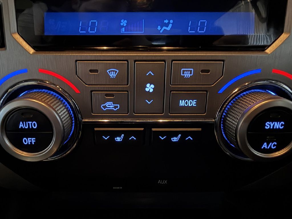 2019 Toyota Tundra Image 25