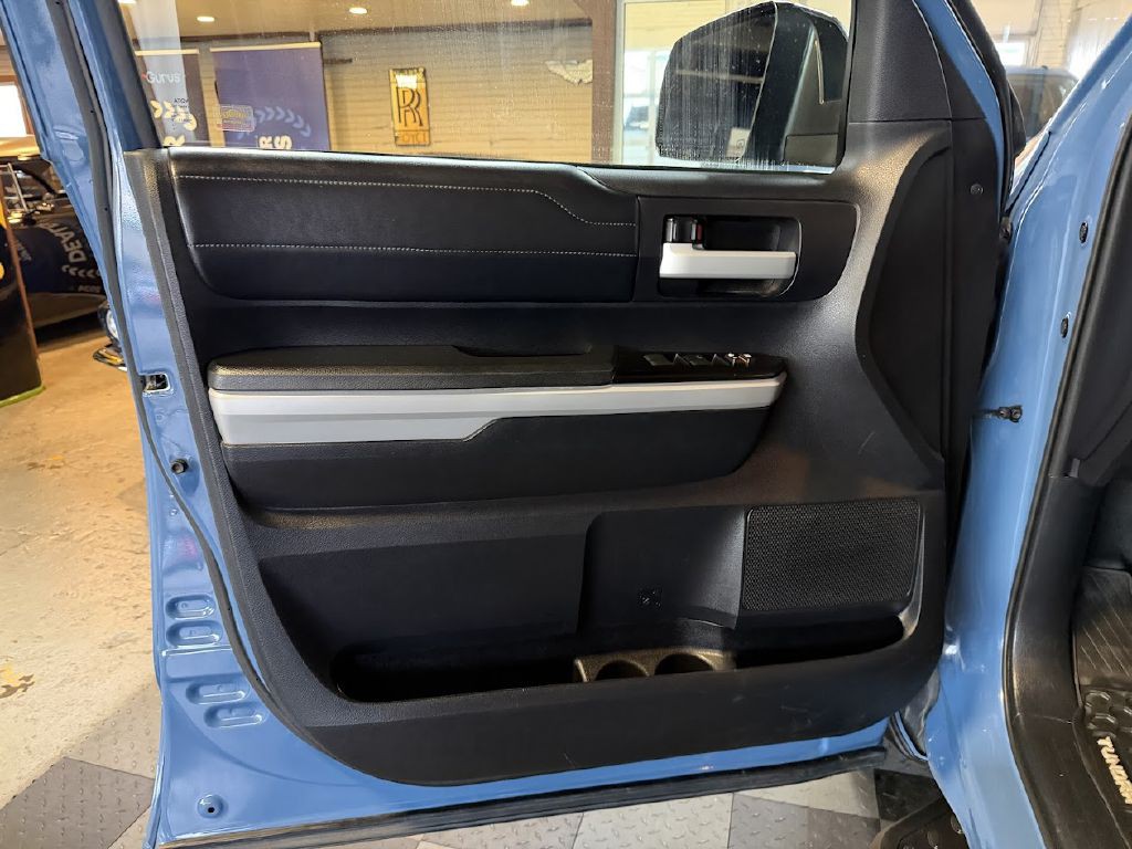 2019 Toyota Tundra Image 26