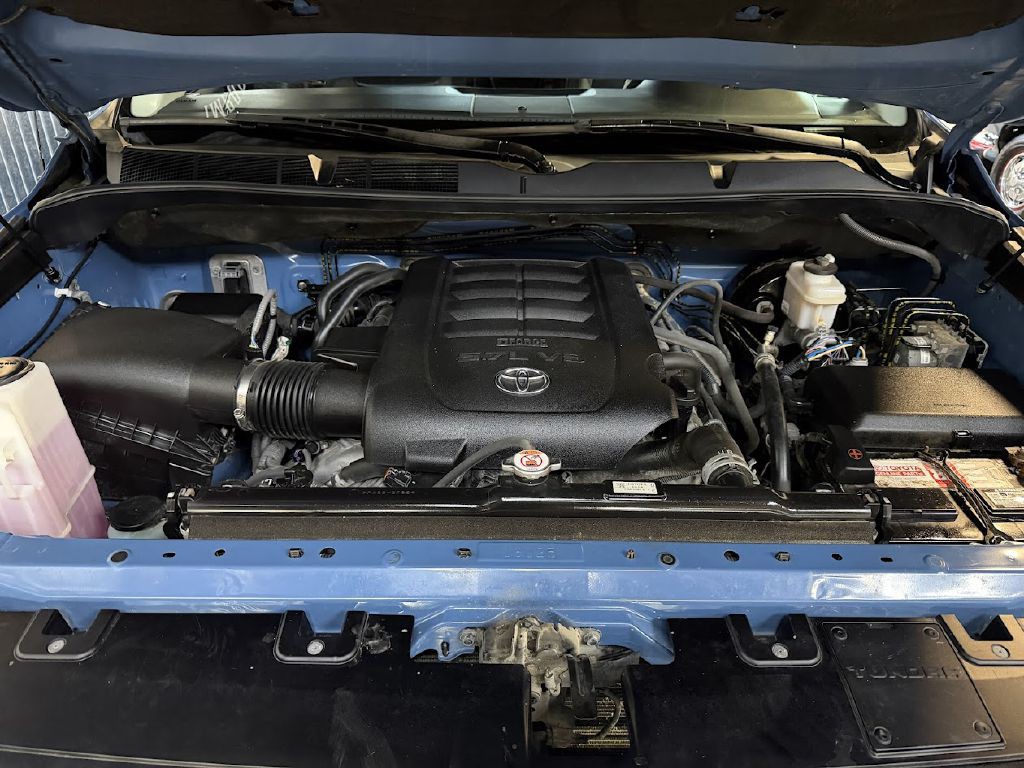 2019 Toyota Tundra Image 28