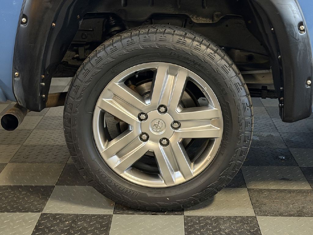 2019 Toyota Tundra Image 29