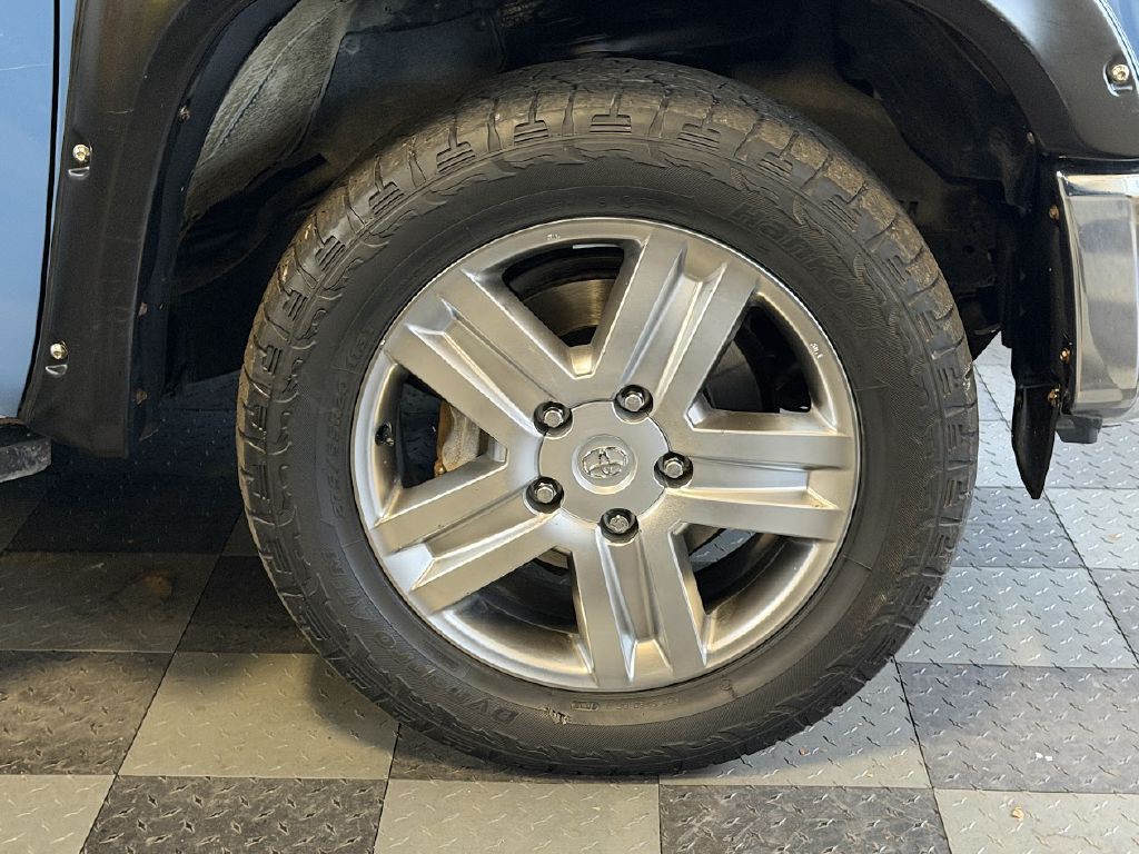 2019 Toyota Tundra Image 30
