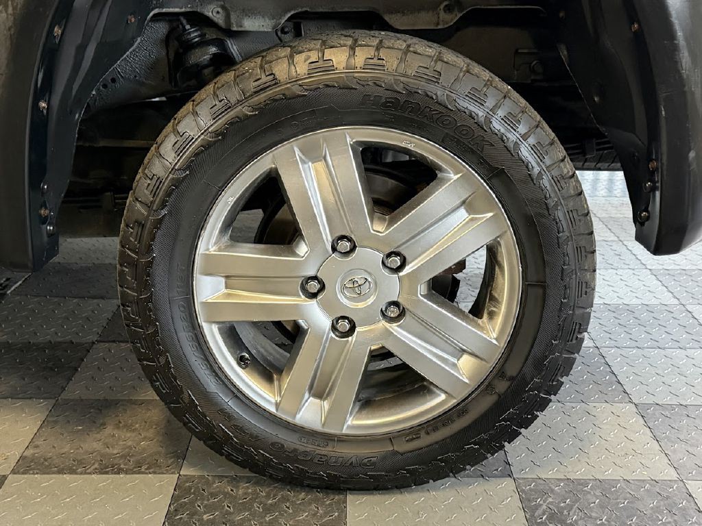 2019 Toyota Tundra Image 31