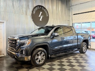 Image for 2019 GMC Sierra 1500 SLT ID: 6988778