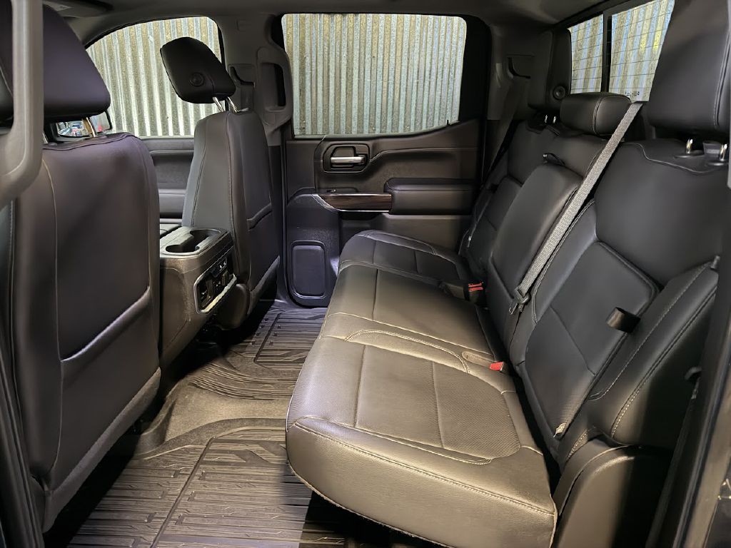 2019 GMC Sierra Image 15