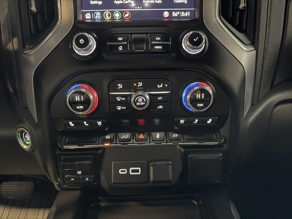 2019 GMC Sierra Image 23