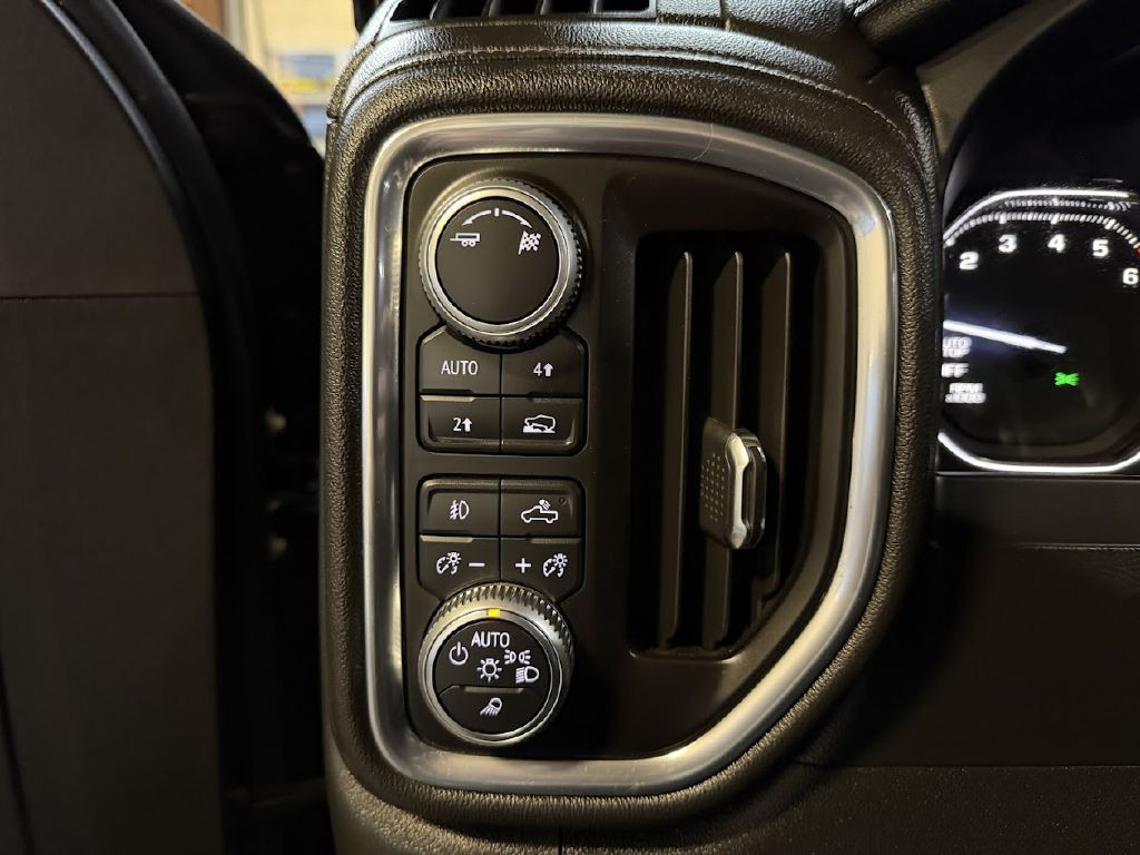 2019 GMC Sierra Image 24