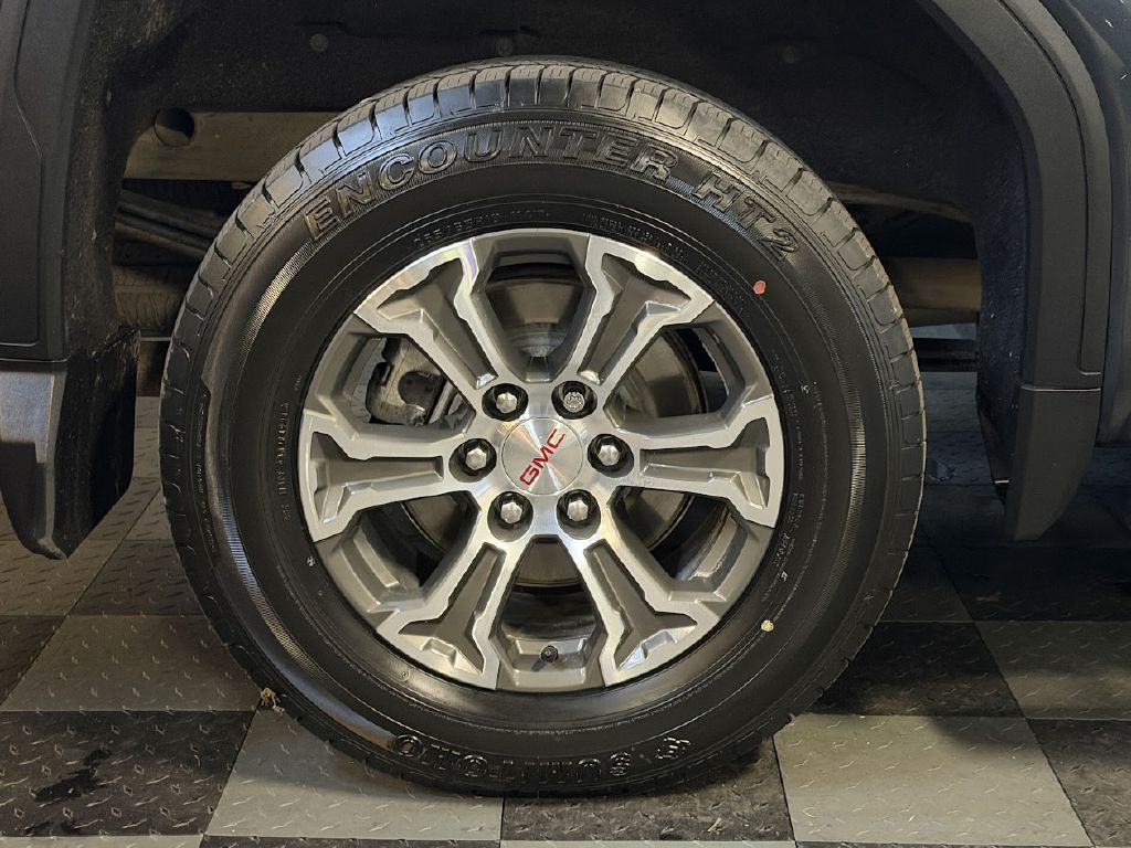 2019 GMC Sierra Image 28