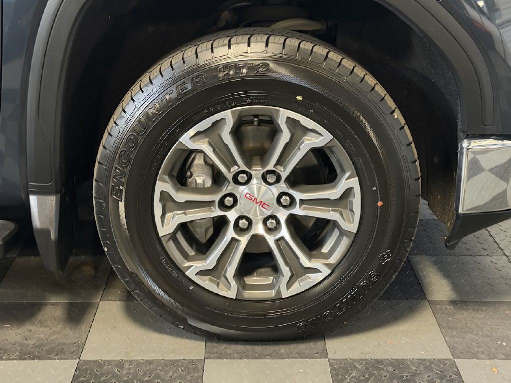 2019 GMC Sierra Image 29