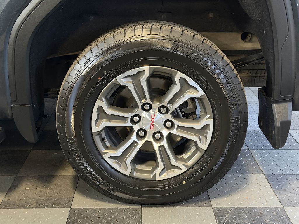 2019 GMC Sierra Image 31