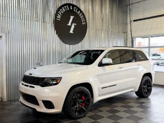 Image for 2020 Jeep Grand Cherokee SRT-8 ID: 7003202