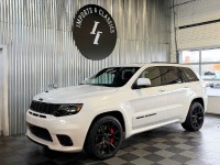 Image for 2020 Jeep Grand Cherokee SRT-8 ID: 7003202