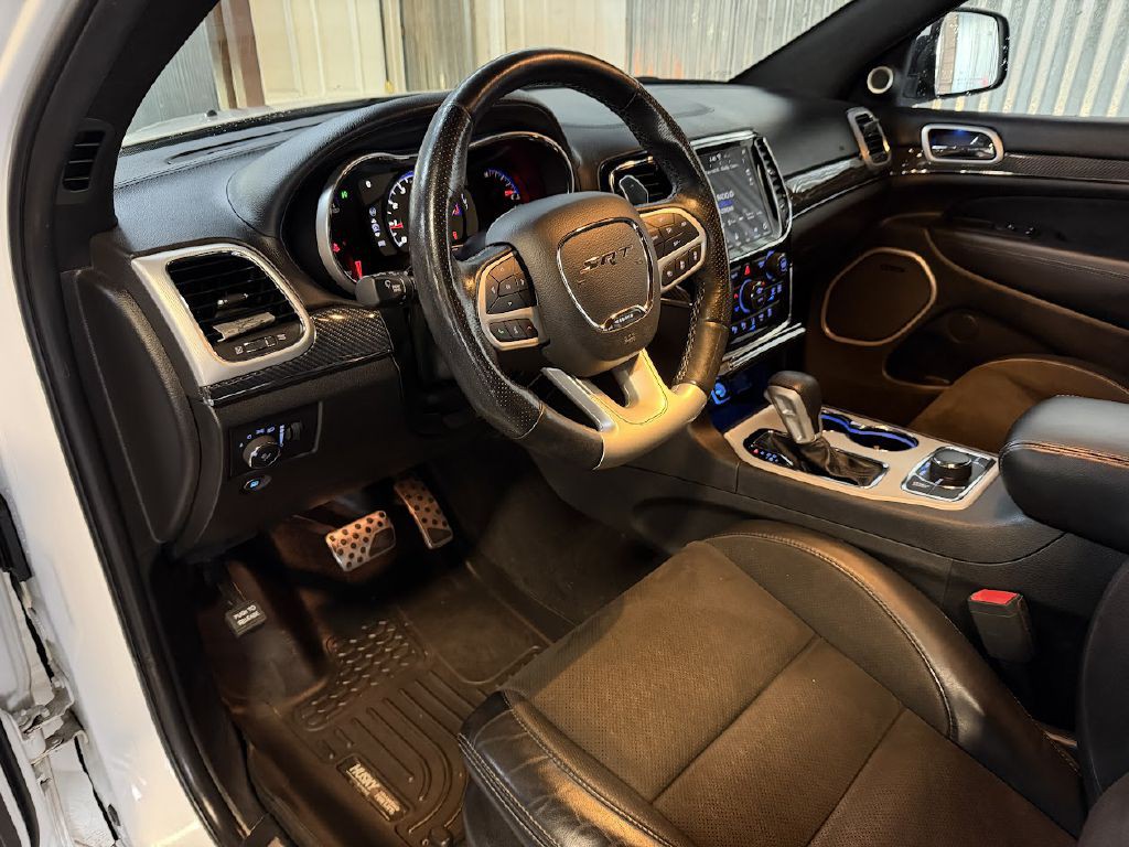 2020 Jeep Grand Cherokee Image 10