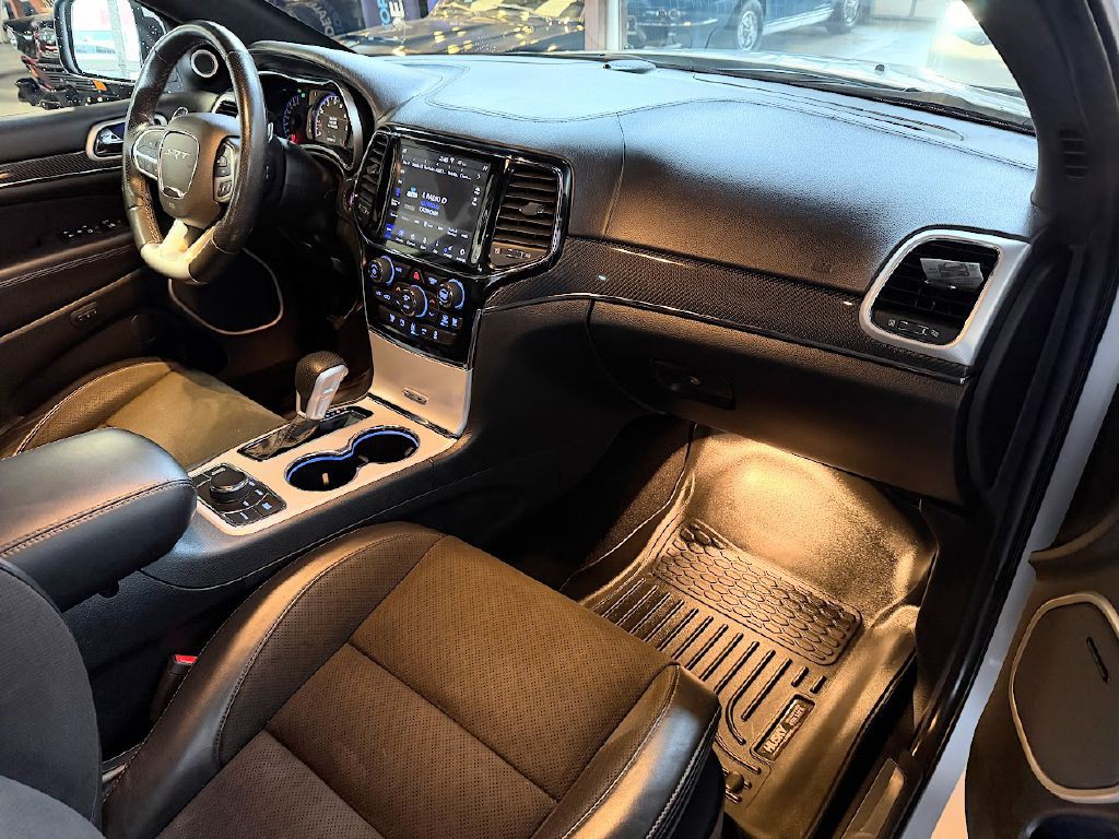 2020 Jeep Grand Cherokee Image 13