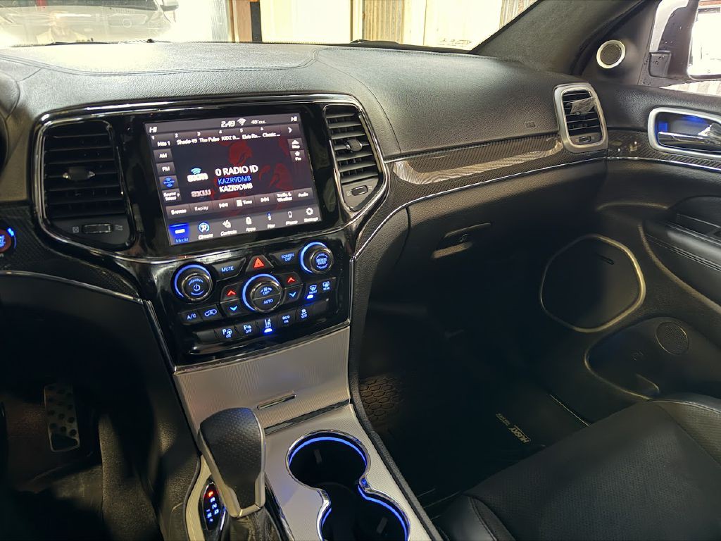 2020 Jeep Grand Cherokee Image 14