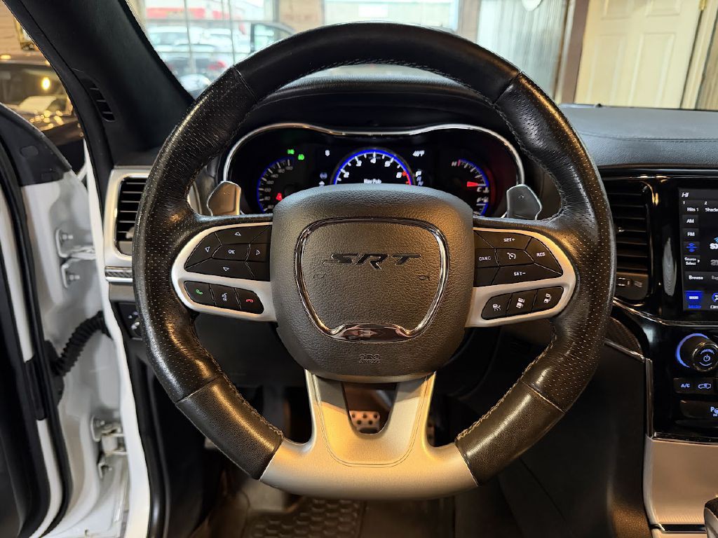 2020 Jeep Grand Cherokee Image 17