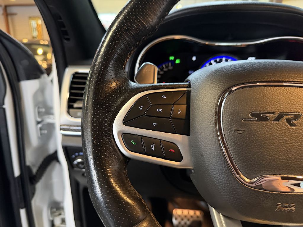 2020 Jeep Grand Cherokee Image 18