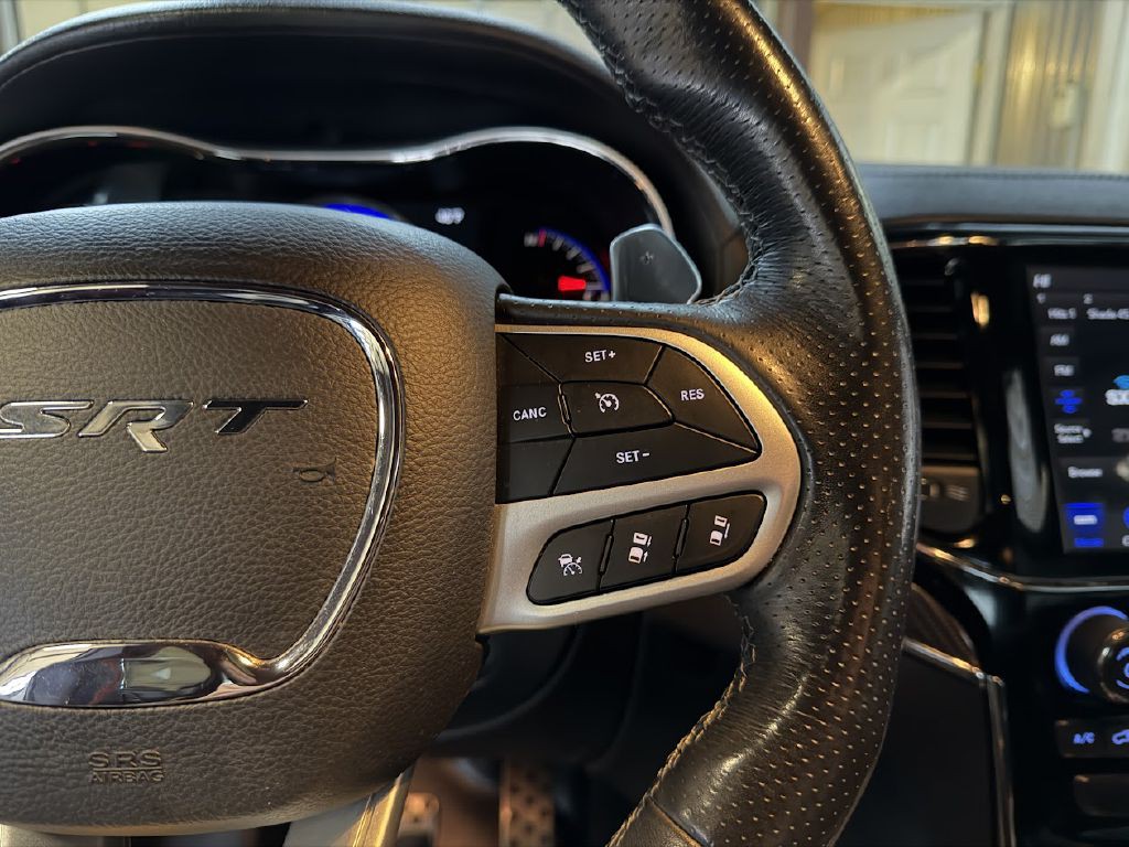 2020 Jeep Grand Cherokee Image 19