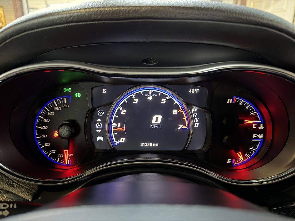 2020 Jeep Grand Cherokee Image 20