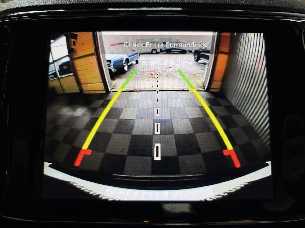 2020 Jeep Grand Cherokee Image 21