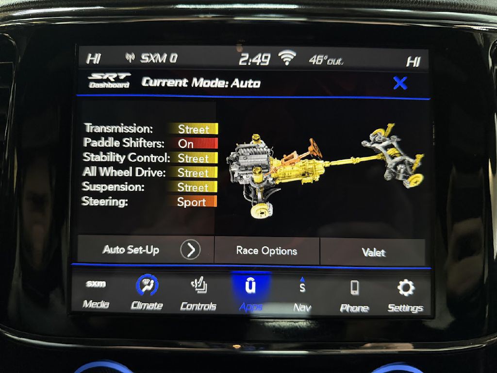 2020 Jeep Grand Cherokee Image 22