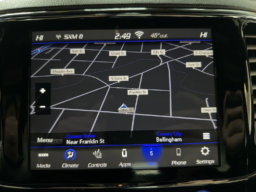 2020 Jeep Grand Cherokee Image 24