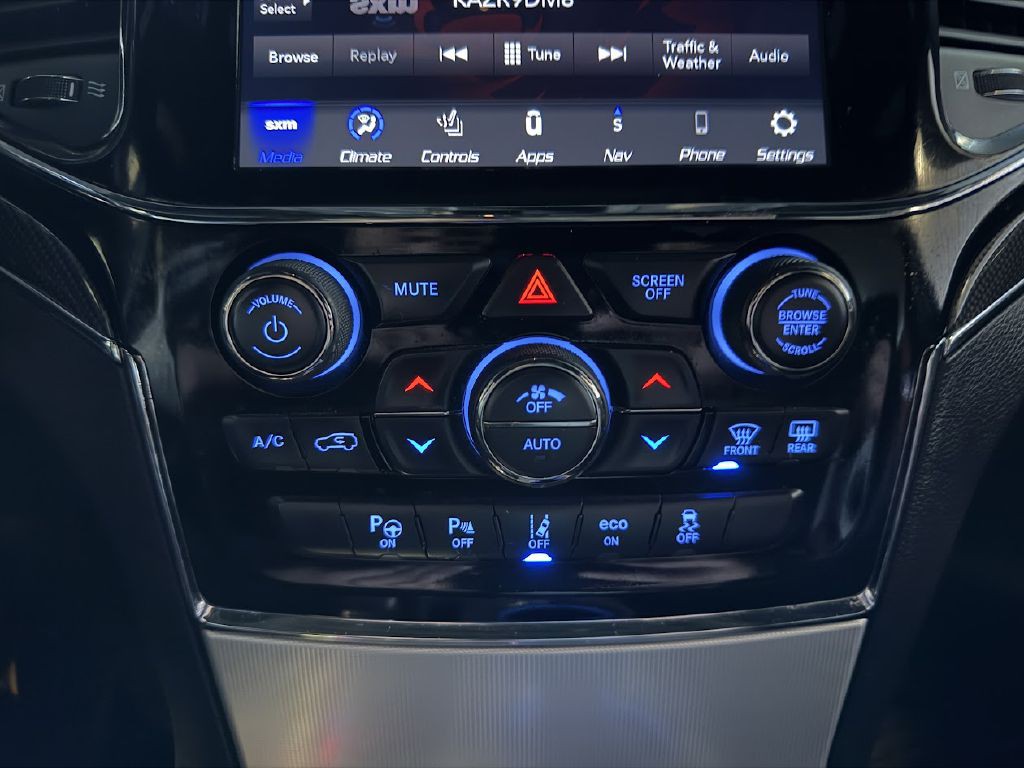 2020 Jeep Grand Cherokee Image 25