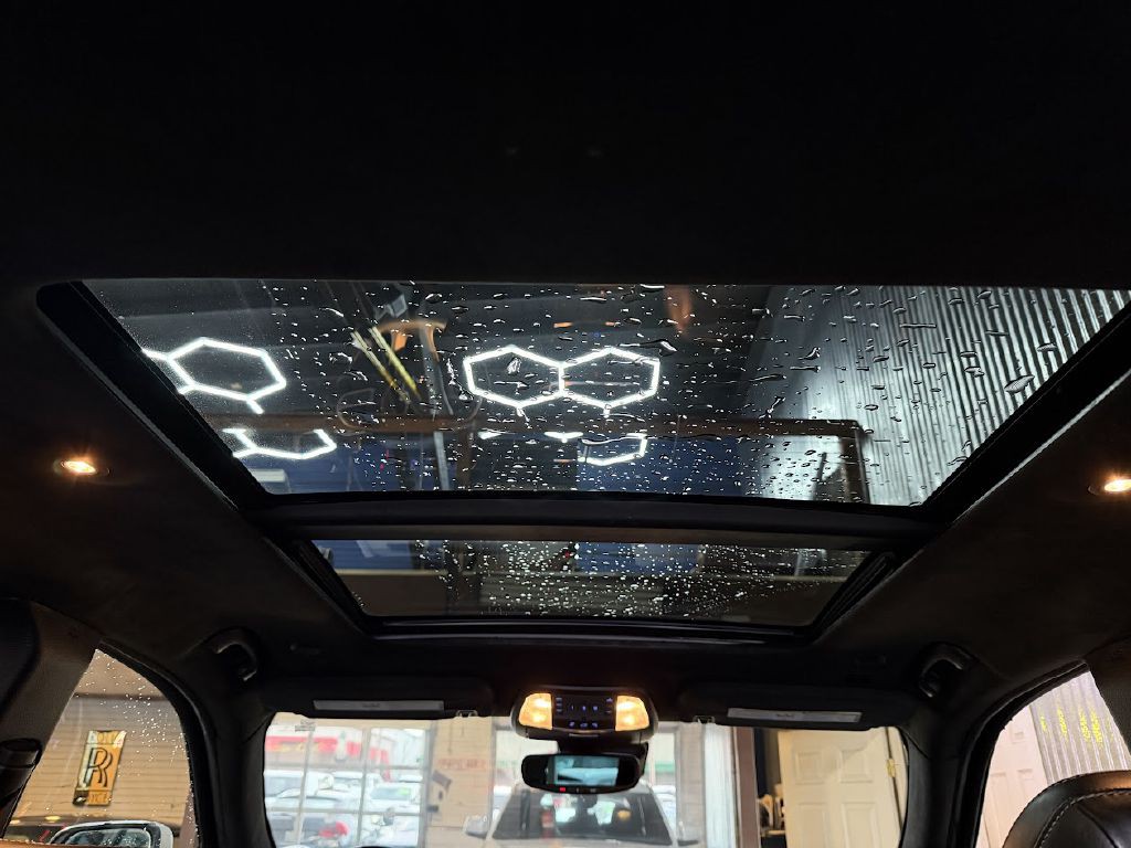 2020 Jeep Grand Cherokee Image 27