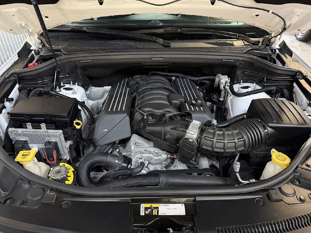 2020 Jeep Grand Cherokee Image 29