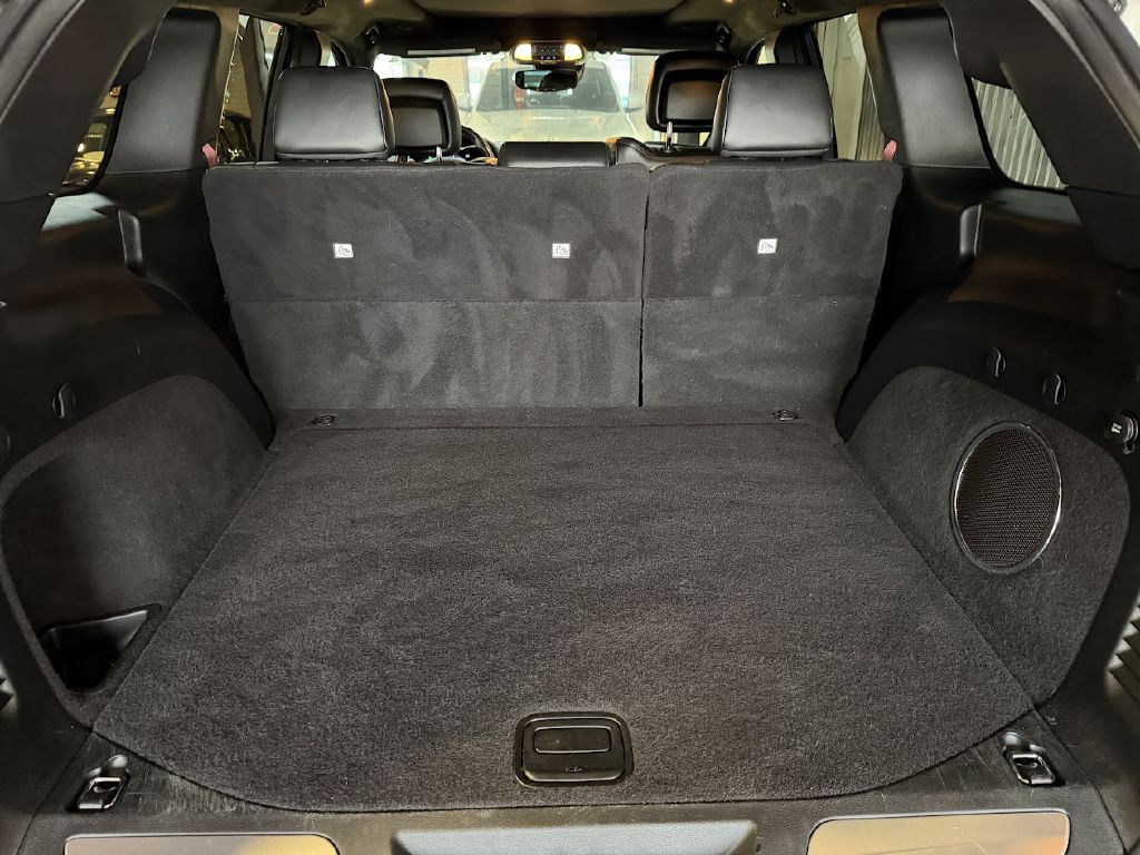 2020 Jeep Grand Cherokee Image 30