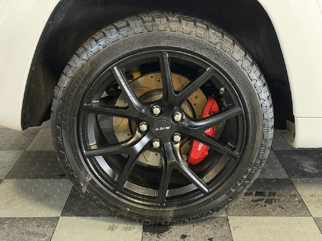 2020 Jeep Grand Cherokee Image 31