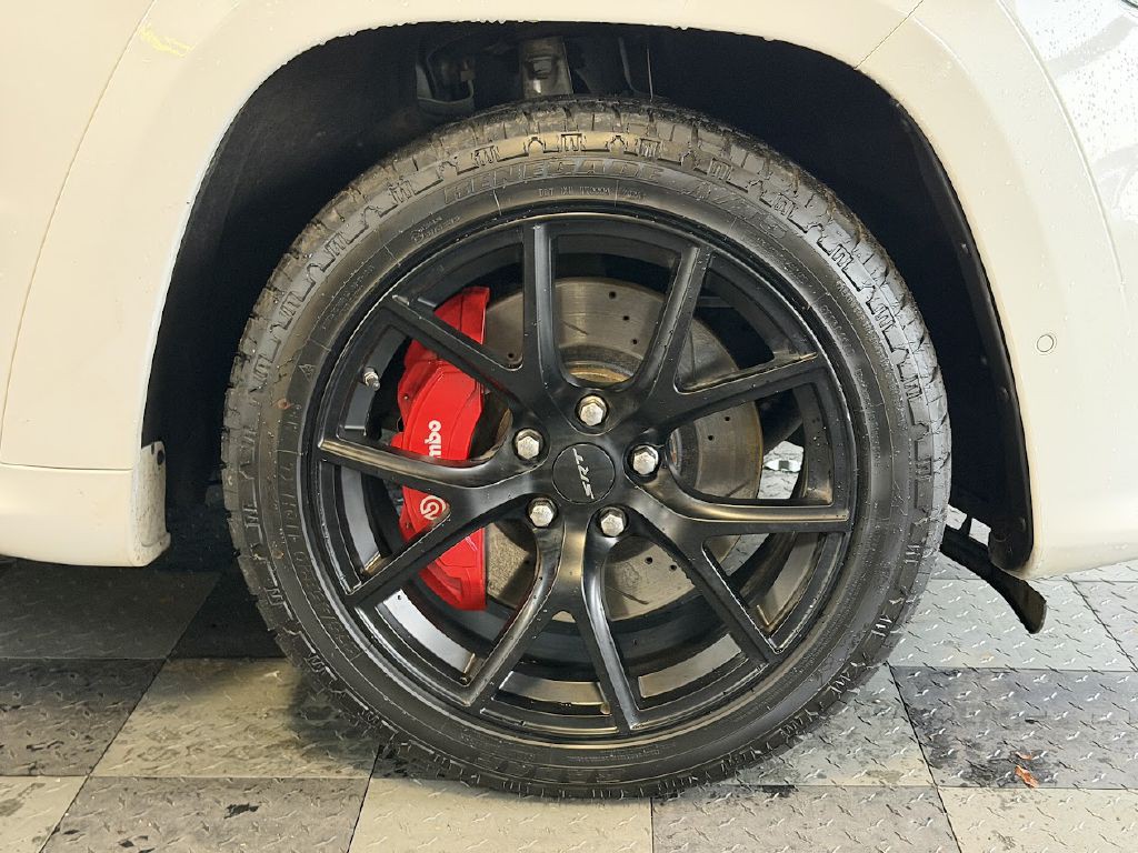 2020 Jeep Grand Cherokee Image 32