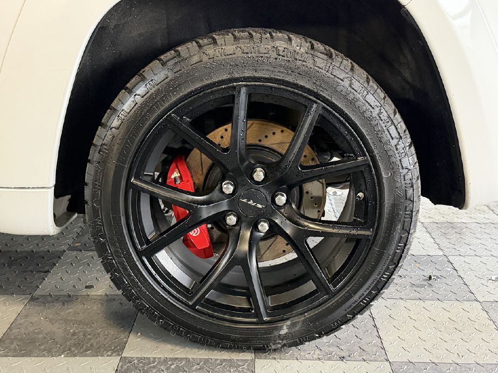 2020 Jeep Grand Cherokee Image 33