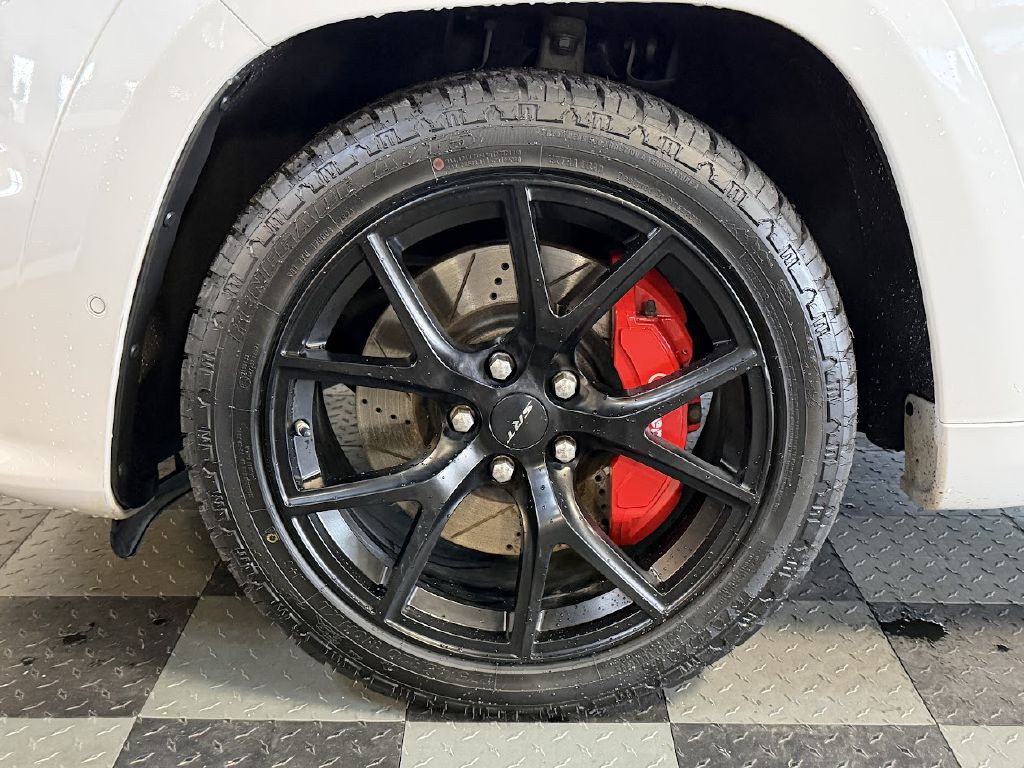 2020 Jeep Grand Cherokee Image 34