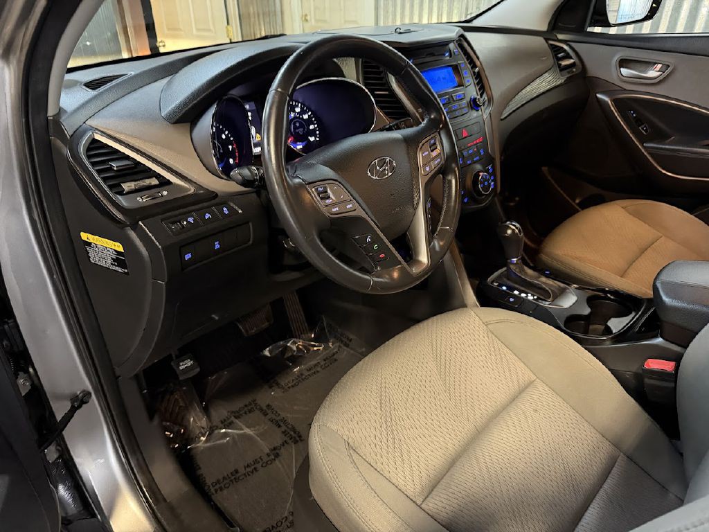 2013 Hyundai Santa Fe Sport Image 10