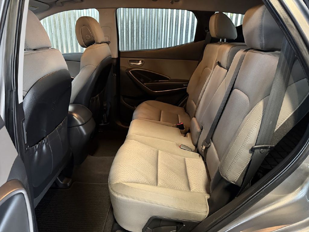 2013 Hyundai Santa Fe Sport Image 14
