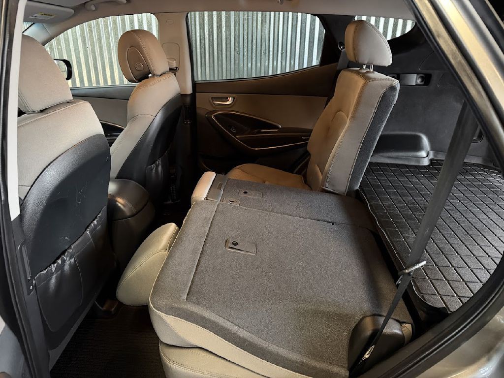 2013 Hyundai Santa Fe Sport Image 15